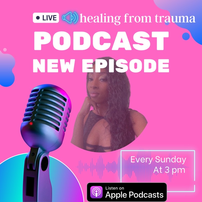 Healing from Trauma