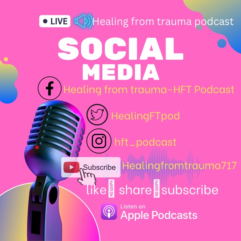 Healing from Trauma
