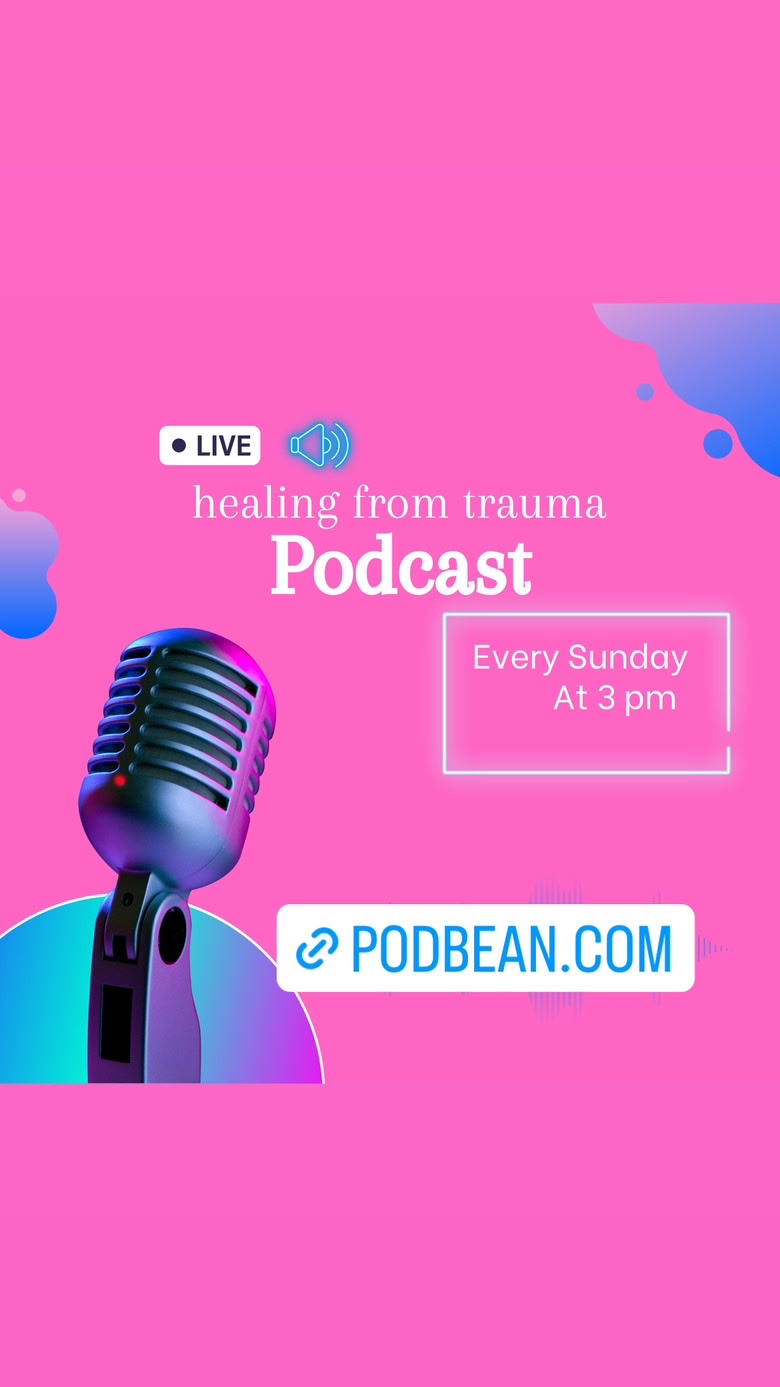 Healing from Trauma