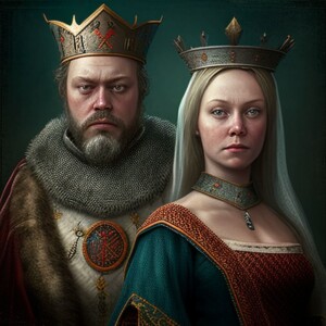 История европейской монархии | a podcast by Aleksey Zlatolinsky