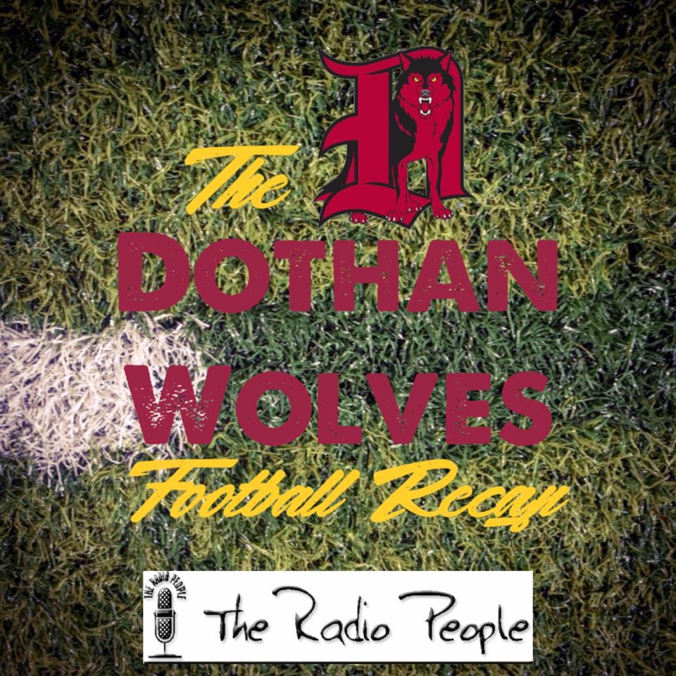 Dothan High School Football