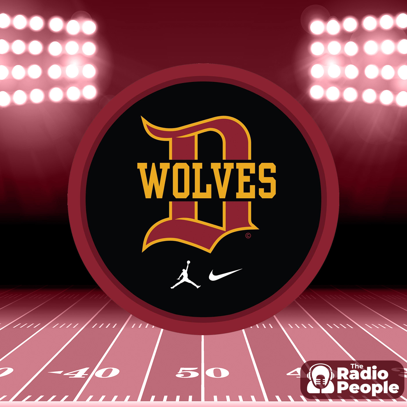 Dothan High School Football