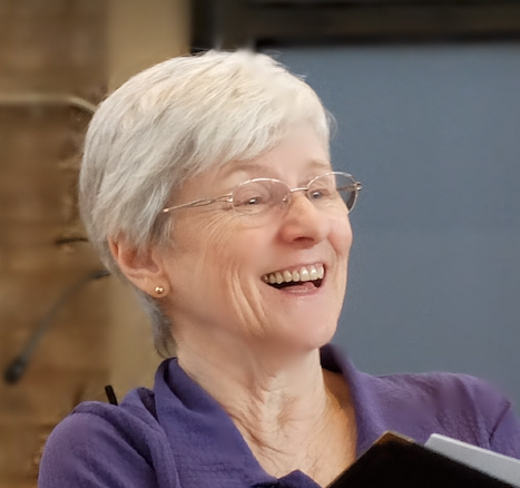 Five Questions with Wendy Jessup | Season 3, Episode 5
