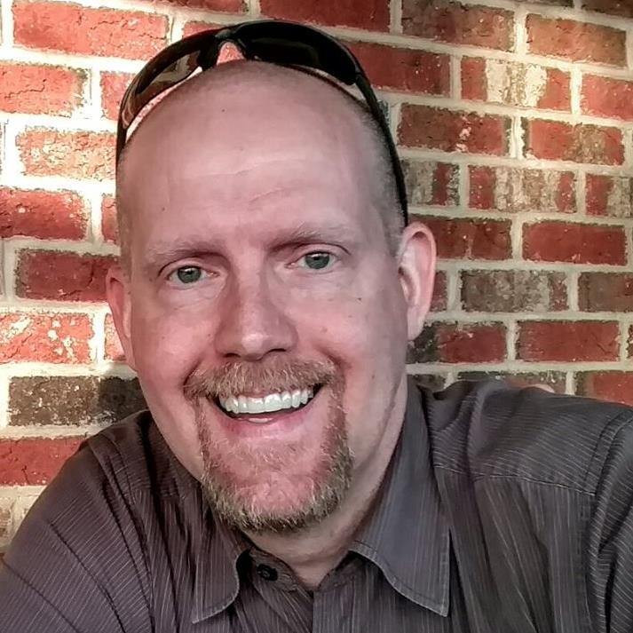 Five Questions with Donnie Bledsoe | Season 2, Episode 19