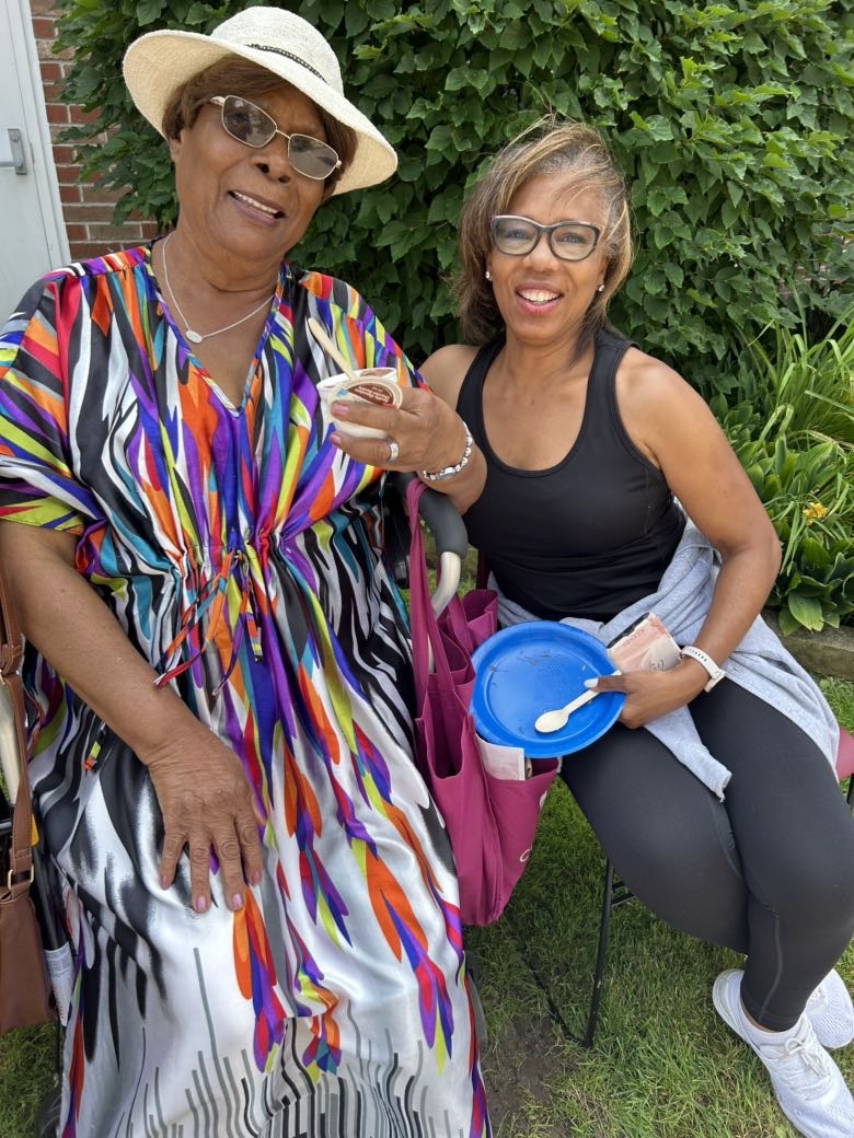 Full Circle ⭕️ Podcast - ”Mission Circle ⭕️” w / Mama Norville Oct 2, 2023