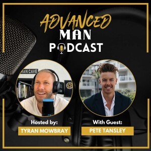 The Advanced Man Podcast