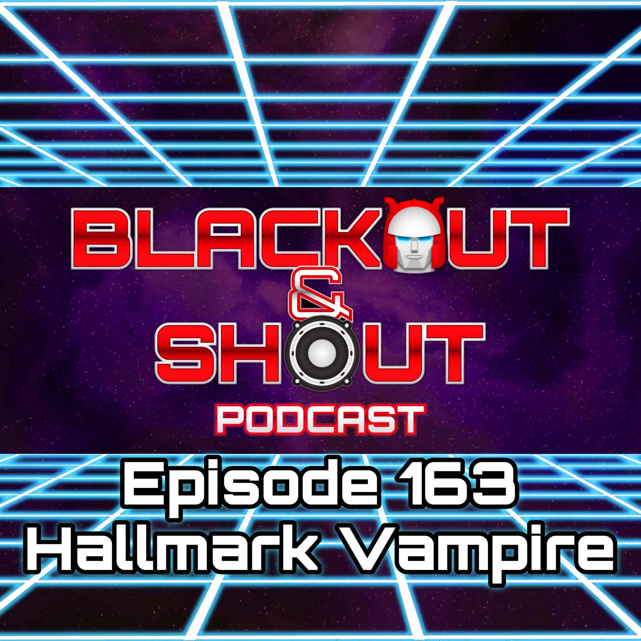 E163 - Hallmark Vampire
