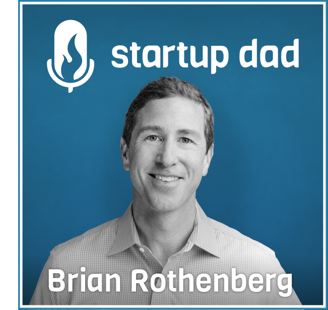 Parenting Strategies For Raising Four Kids | Brian Rothenberg (father of 4, Defy, Eventbrite)