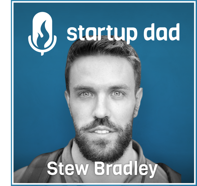 Autism, The Fallacy Of Control And Putting In The Reps | Stew Bradley (father of 2, NFL, El Cap Holdings)