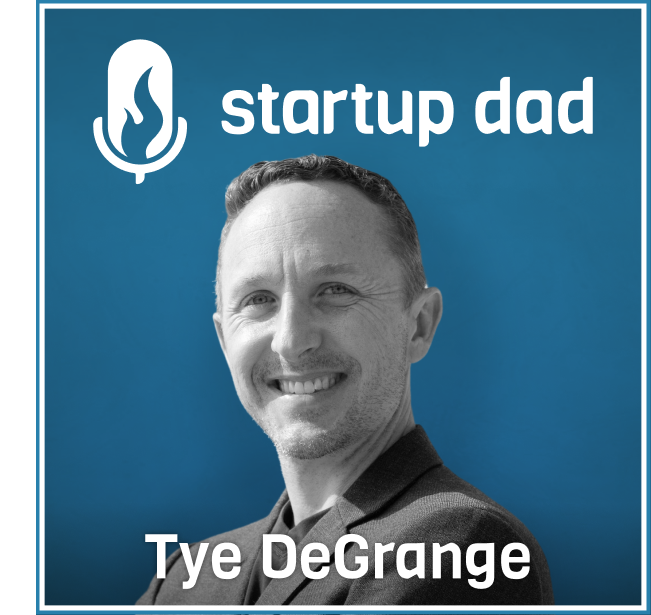 Bringing Up Bebe, Simplicity Parenting and Lessons from Growing Up on a Ranch | Tye DeGrange (father of 2, founder of Round Barn Labs)