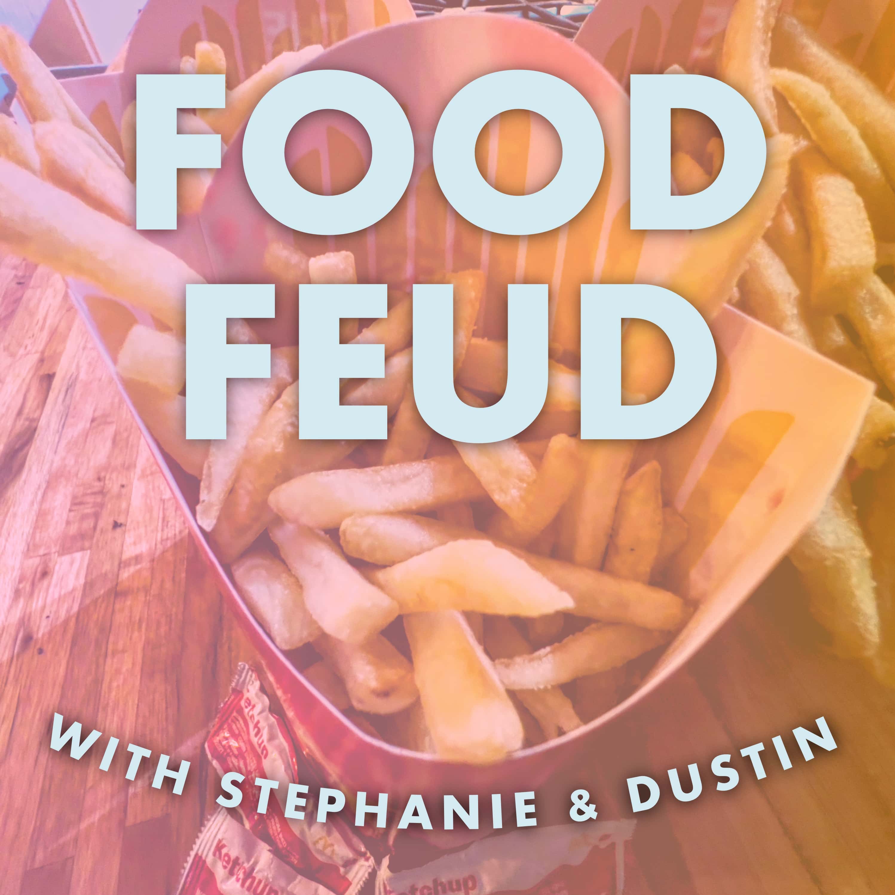 Food Feud