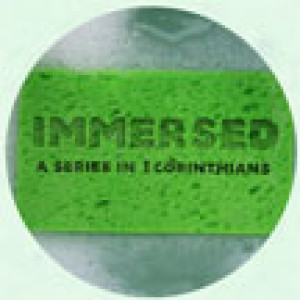 Immersed: Jesus is Worth It