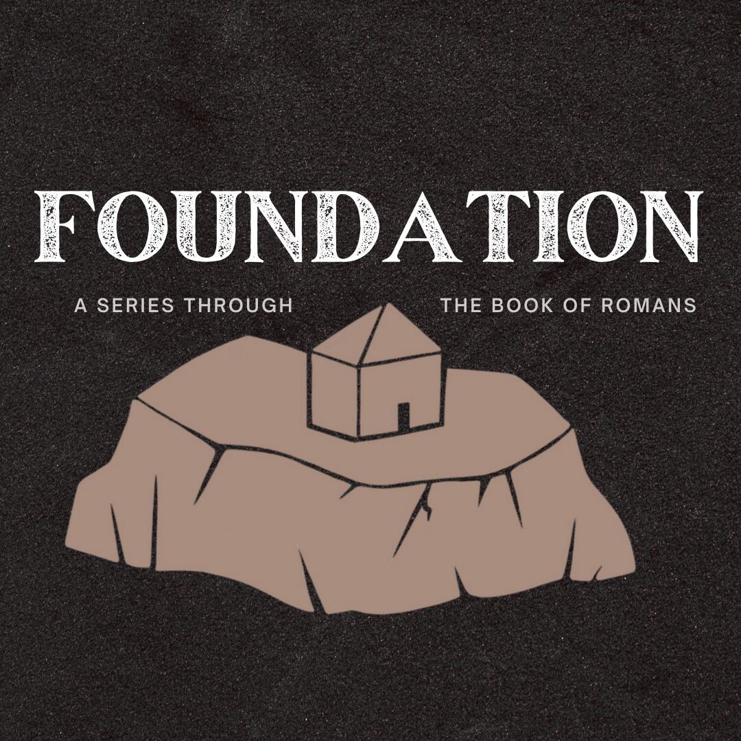 Foundation: The True Vine