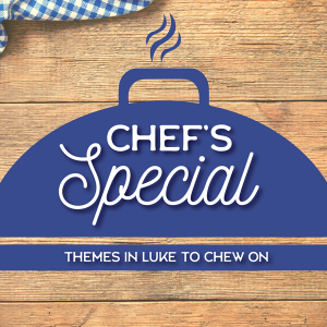 Chef’s Special: God’s Plan