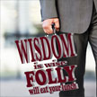 Wisdom is Wise and Folly Will Eat Your Lunch: RPMs