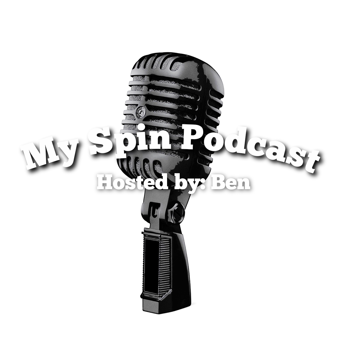 Episode #3 - Andy's Spin