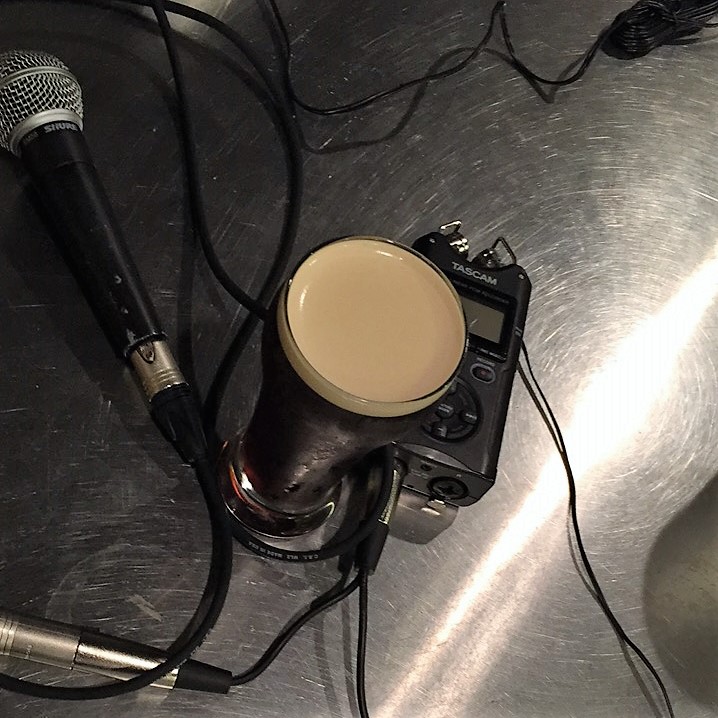 Episode 14.1: Cold Brew Bonus Episode 14.1: Cold Brew Bonus