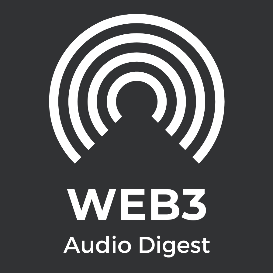 Web3 Audio Digest