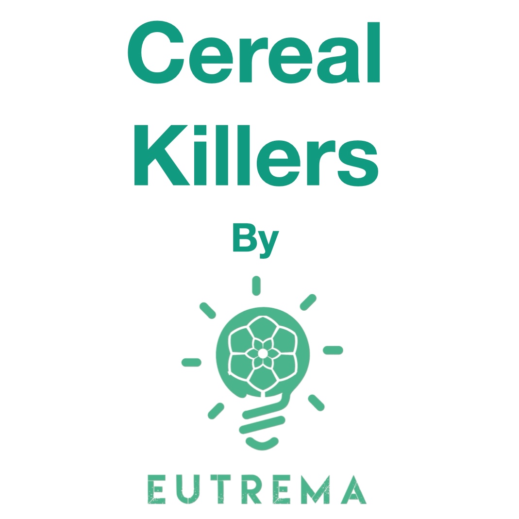 Intro to Cereal Killers Intro to Cereal Killers