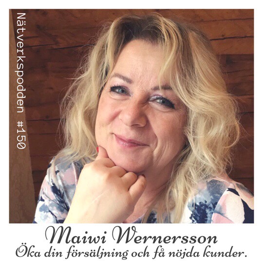 Nätverkspodden | Nätverkande, PR & marknadsföring