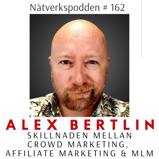 Nätverkspodden | Nätverkande, PR & marknadsföring