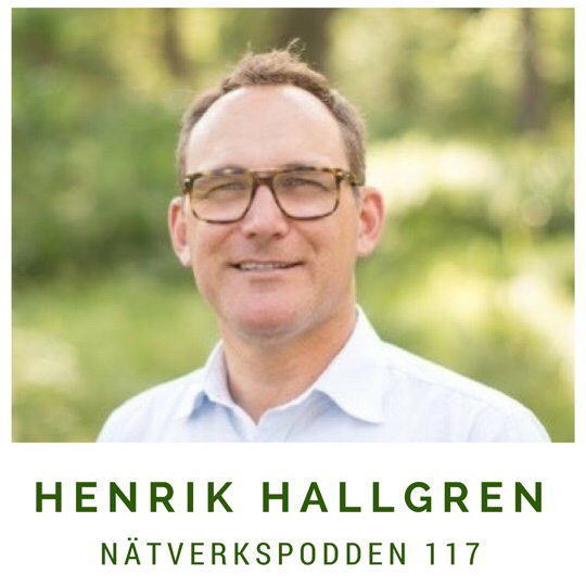 Nätverkspodden | Nätverkande, PR & marknadsföring