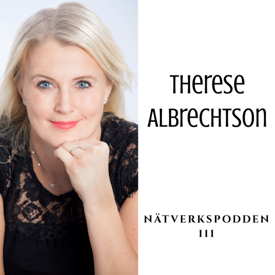 Nätverkspodden | Nätverkande, PR & marknadsföring