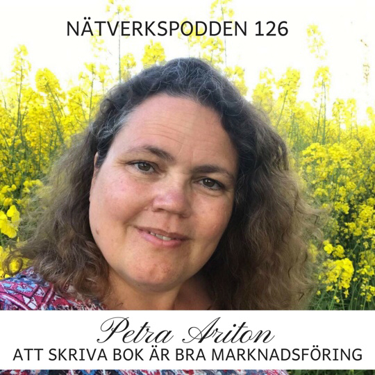 Nätverkspodden | Nätverkande, PR & marknadsföring