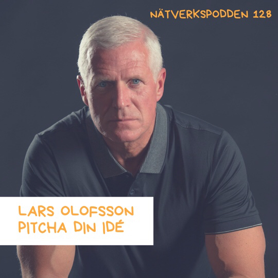 Nätverkspodden | Nätverkande, PR & marknadsföring