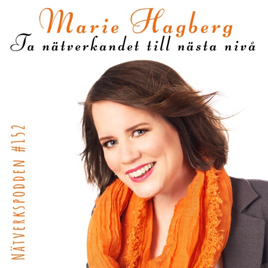 Nätverkspodden | Nätverkande, PR & marknadsföring