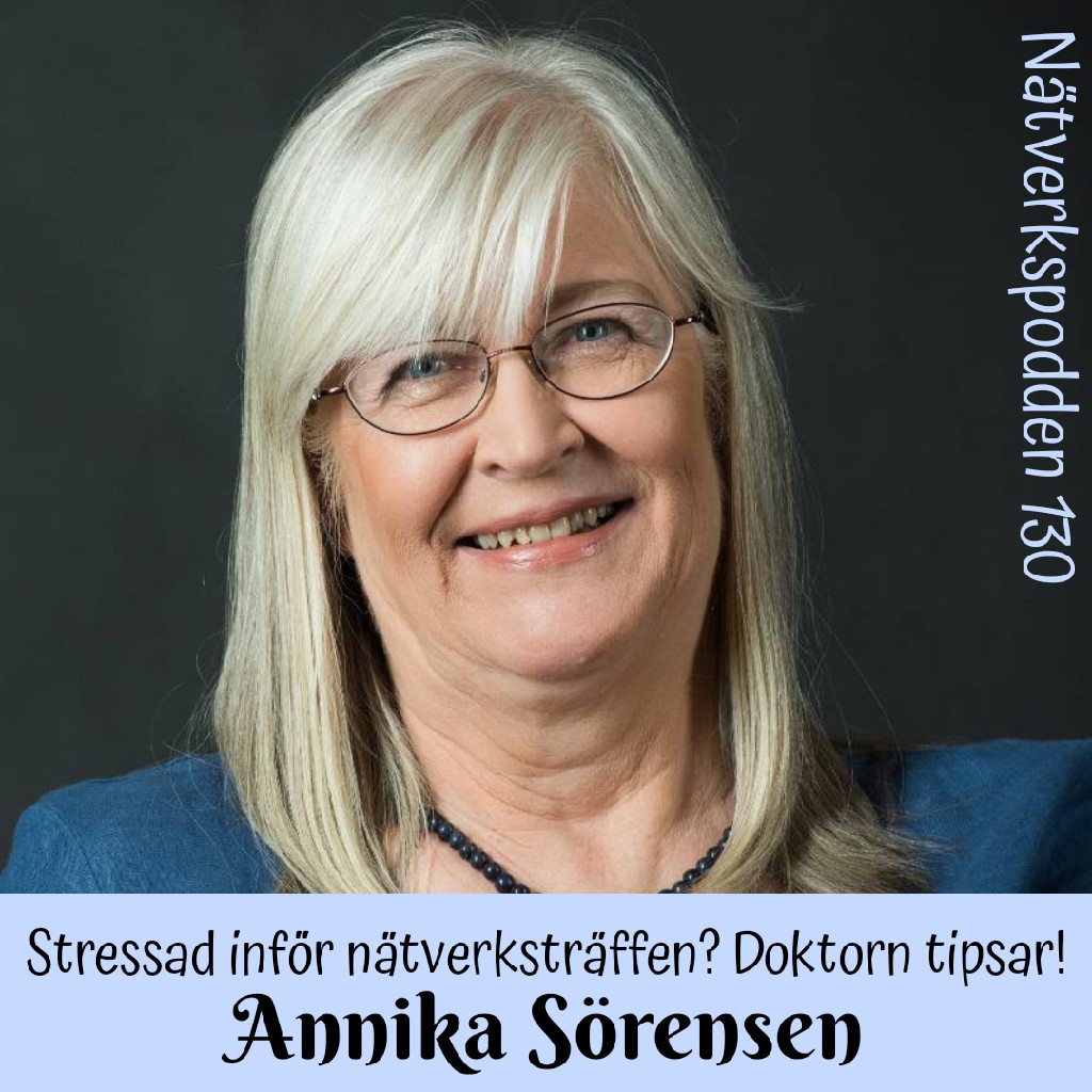 Nätverkspodden | Nätverkande, PR & marknadsföring