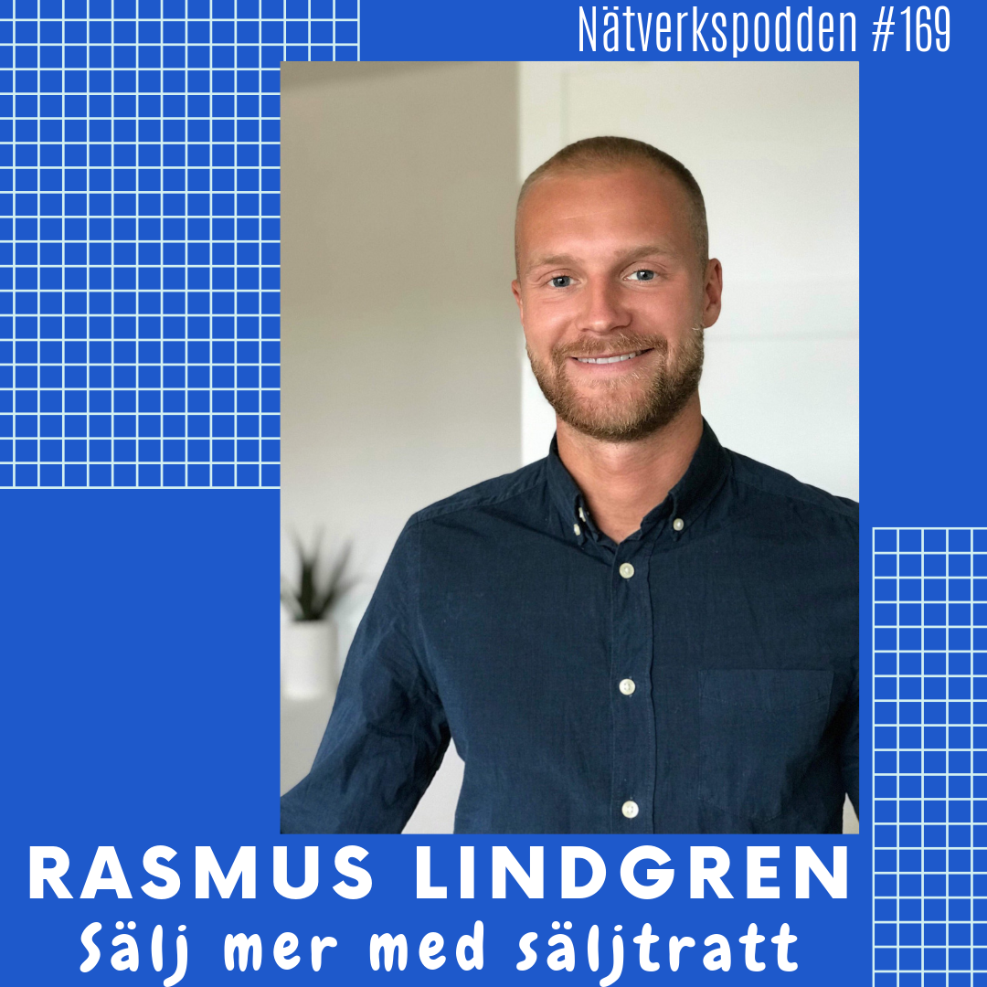 Nätverkspodden | Nätverkande, PR & marknadsföring