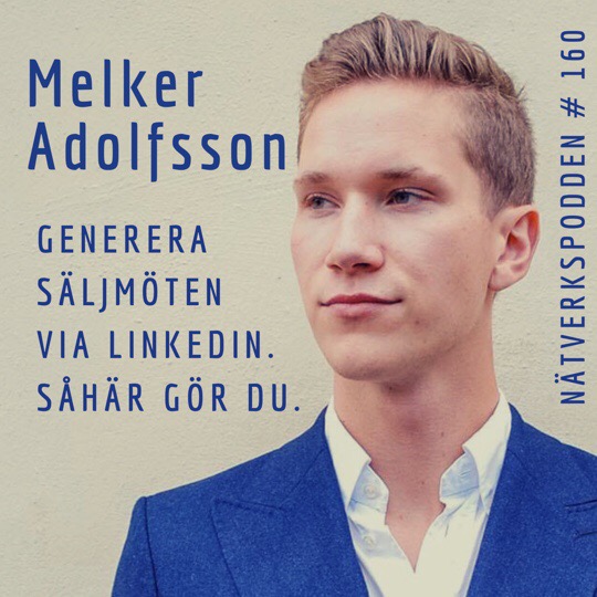 Nätverkspodden | Nätverkande, PR & marknadsföring