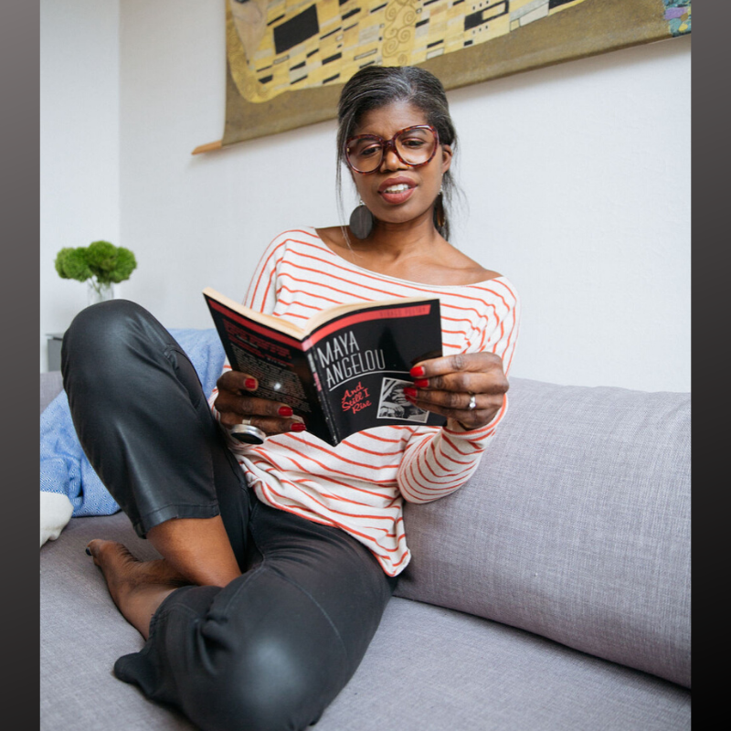 She’s Got Drive: Black Women talk about Success and how they achieved it.