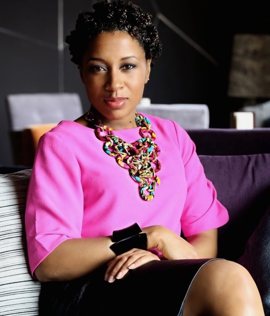She’s Got Drive: Black Women talk about Success and how they achieved it.