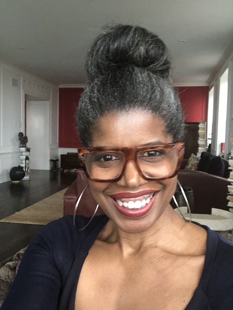 She’s Got Drive: Black Women talk about Success and how they achieved it.