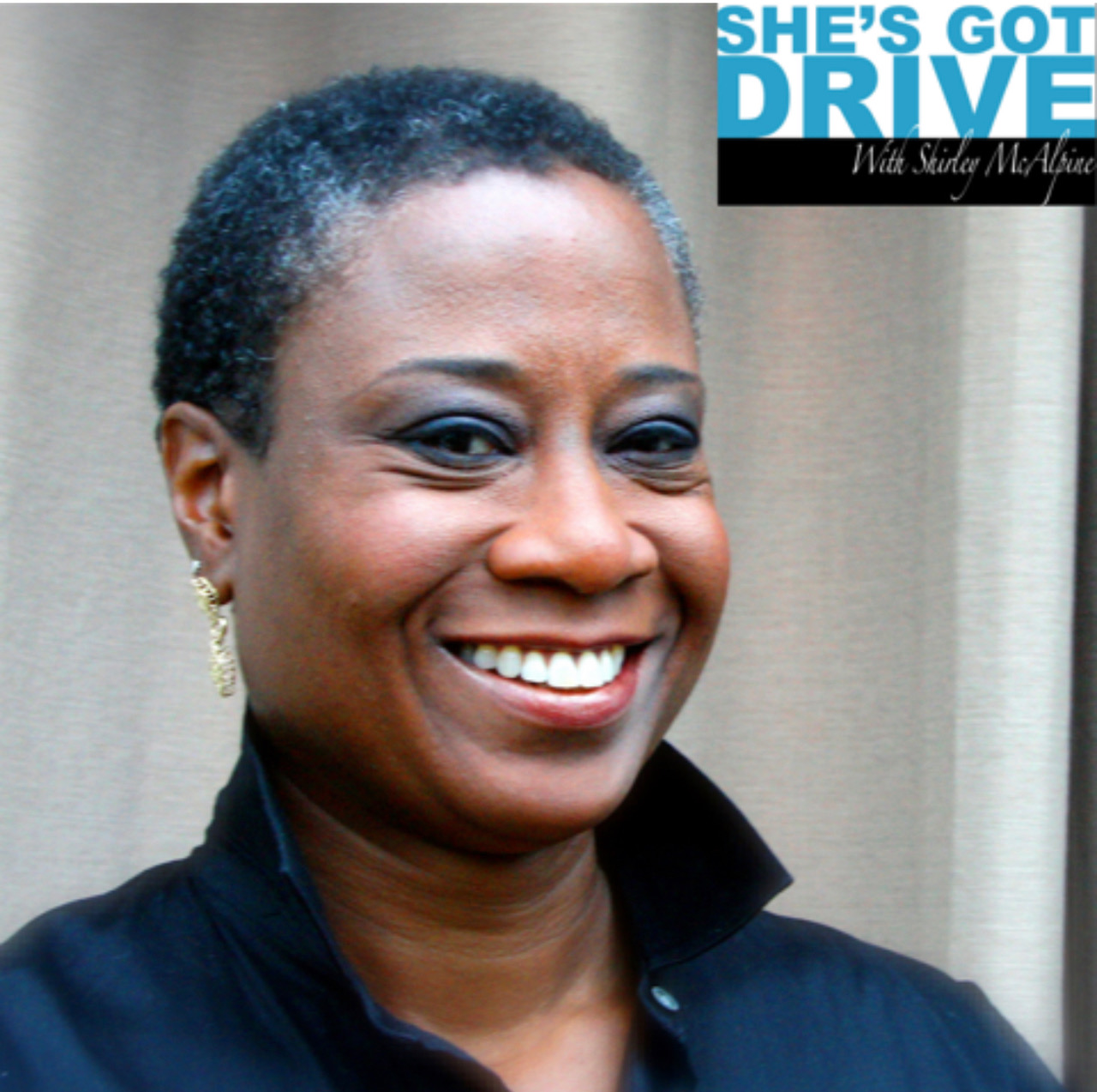 She’s Got Drive: Black Women talk about Success and how they achieved it.