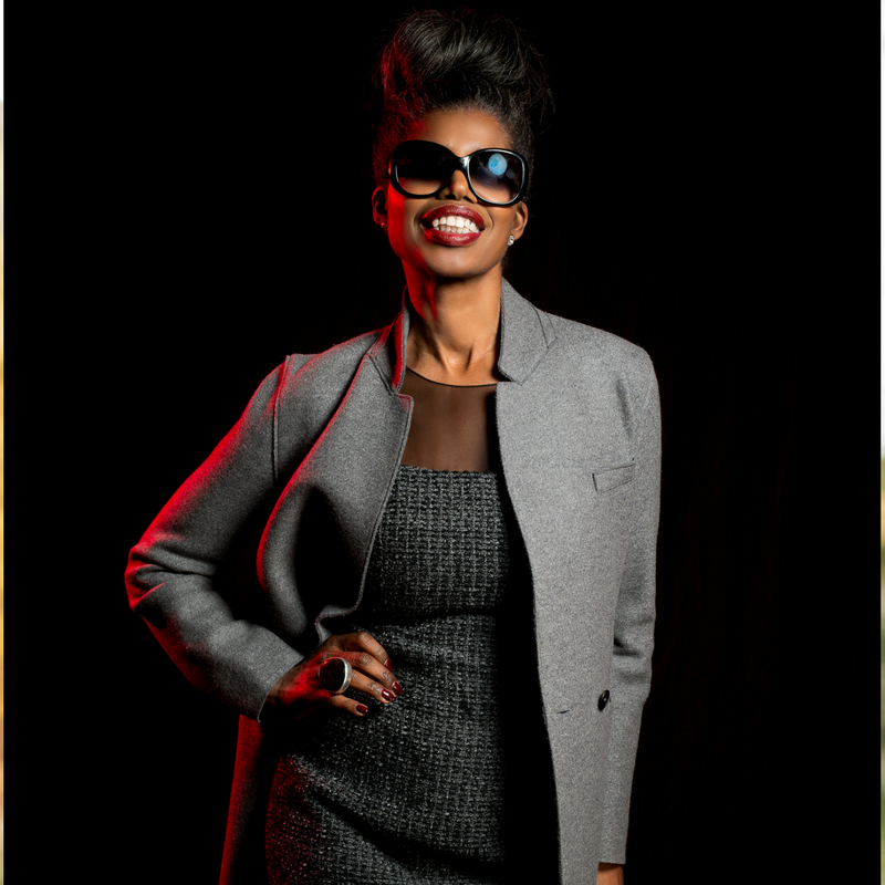 She’s Got Drive: Black Women talk about Success and how they achieved it.