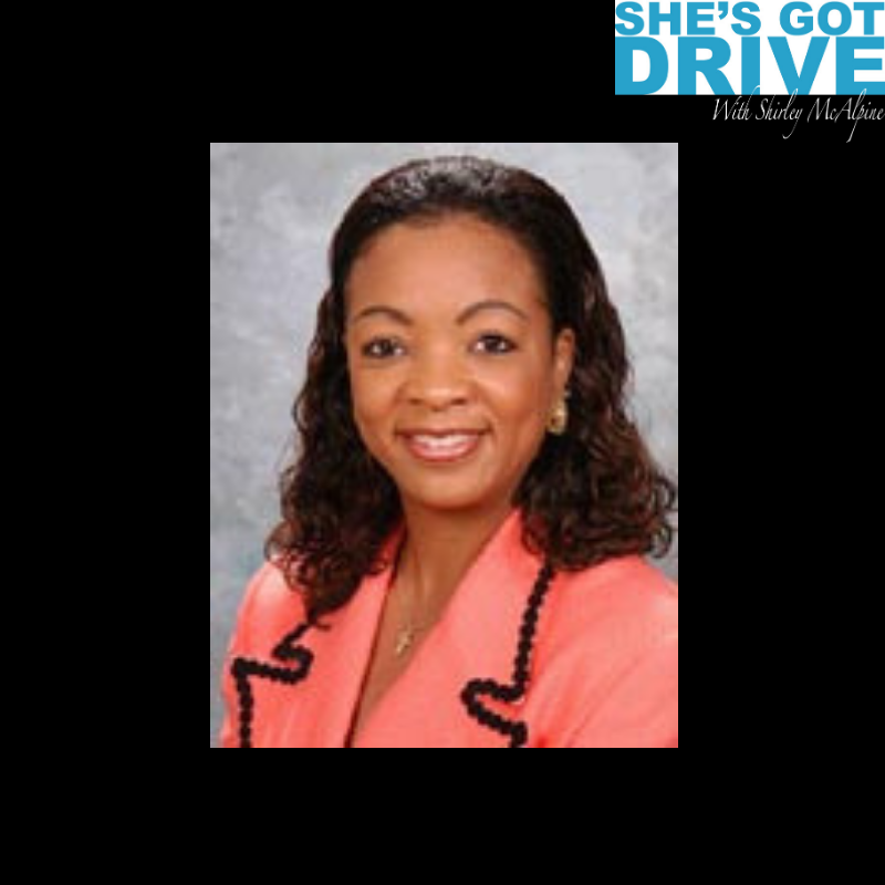 She’s Got Drive: Black Women talk about Success and how they achieved it.