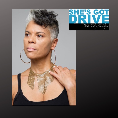She’s Got Drive: Black Women talk about Success and how they achieved it.