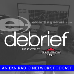 EKN Debrief: Episode 66