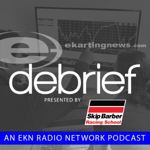 EKN Debrief: Episode 106 – 2023 Challenge of the Americas – Tucson