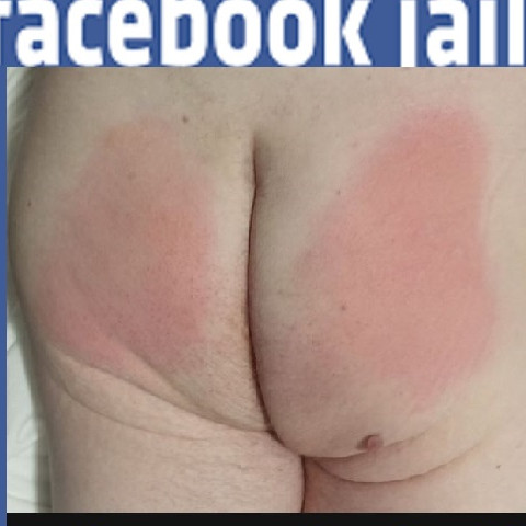 Facebook Jail Ms L Paddles Michael’s Behind