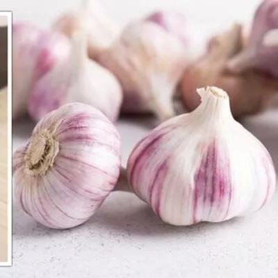 Natural Cures - Garlic and Mushrooms - Pt. 2 Natural Cures - Garlic and Mushrooms - Pt. 2