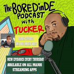 The boredinde’s Podcast