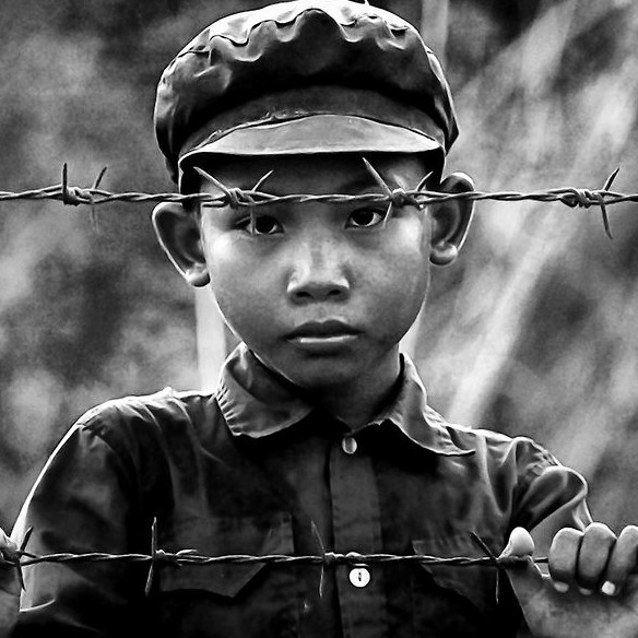 The Killing Fields: Surviving The Cambodian Genocide