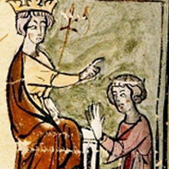 Piers Gaveston: Minion of a Hateful King