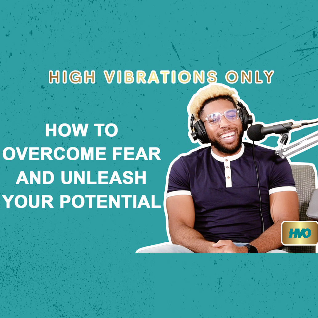 High Vibrations Only