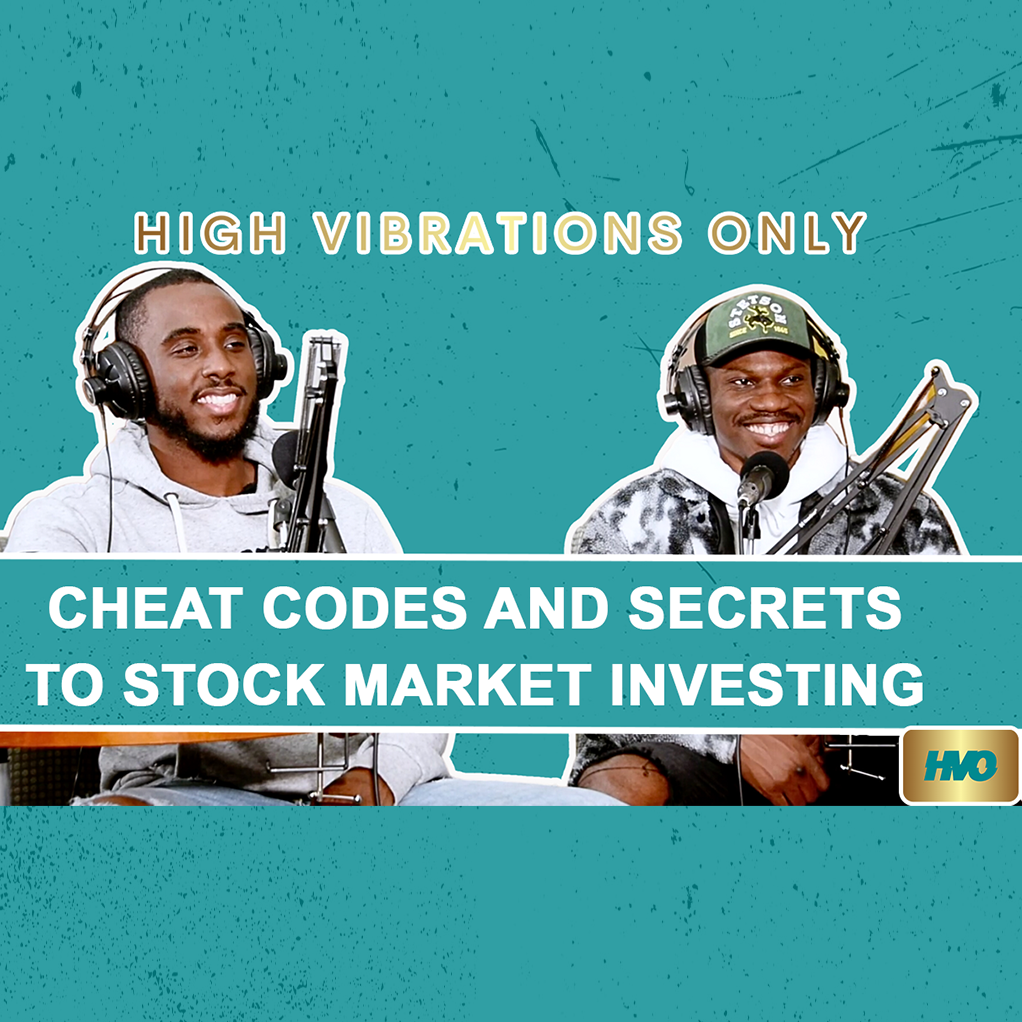 High Vibrations Only