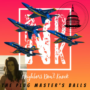 The Plug Master’s Balls